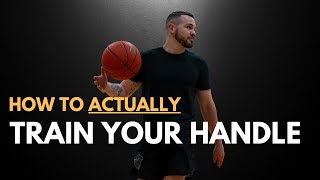 The 10 Minute Ball Handling Workout [upl. by Suicul]