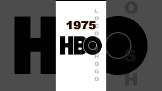 HBO Max amp HBO Logo Evolution hbomax hbo logoshogo [upl. by Kieryt]