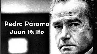 Juan Rulfo  Pedro Páramo  Audiolibro  22 [upl. by Enahpad]