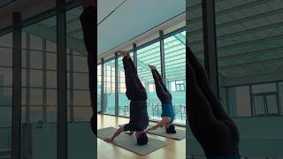 Ashtanga Yoga Jump 🧘‍♂️Part1 [upl. by Varick378]