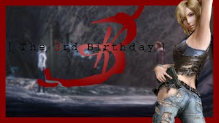 CAPITULO 5  COMO SE USA ESSE DNA MSM  THE 3RD BIRTHDAY PSP [upl. by Maxy]