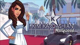 Kim Kardashian Hollywood  quotClub Musicquot [upl. by Adniram]