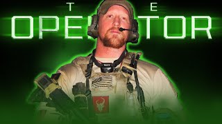 107  Interview with Military Cross recipient Trevor Coult [upl. by Esau513]