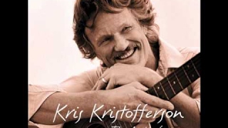 For The Good Times by Kris Kristofferson harmony vocals Matraca Berg from The Austin Sessions [upl. by Latt]