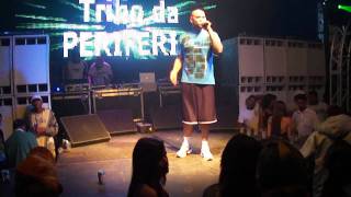 Raptv10  SmurphieS Tribo da Periferia  Falhas amp DemoroAO VIVO CAPITAL CLUB [upl. by Dett104]