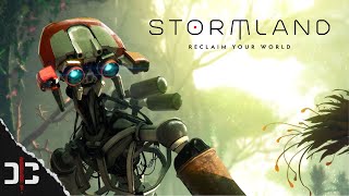 🔴LIVE  STORMLAND  Quest 3 VR  Lets Reclaim Our World  Part 1 Playthrough [upl. by Fried853]