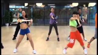 HK Funky Dance CentreLovedHK 1st episode —愛上摩天綸第一集 [upl. by Ajit]