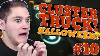 10 CLUSTERTRUCK  quotNOWE HALLOWENOWE MAPKIquot [upl. by Ayian54]