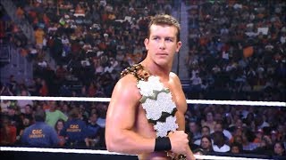 Ted DiBiase Jr 5th Titantron 2010 HD [upl. by Aser]