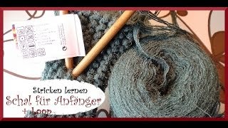 stricken lernen SCHAL und LOOP für Anfänger [upl. by Gunas]