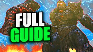 EASY CITADELLE DES MORTS EASTER EGG GUIDE Black Ops 6 Zombies MAIN EASTER EGG TUTORIAL GAMEPLAY [upl. by Karil]