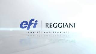 EFI Reggiani ReNOIR FLEXY [upl. by Zanas]