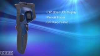 Introducing the R2050 Thermal Imaging Camera [upl. by Anitsud331]