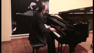 Prokofiev Montagues amp Capulets Romeo and Juliet Jeremias Mameghani Piano [upl. by Khan]