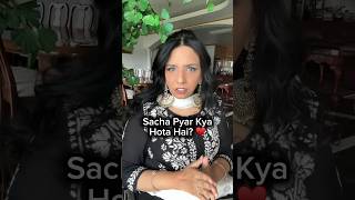 Sacha Pyar ki Sachai🔥 The Official Geet shorts relationshipadvice truelove hindimotivation [upl. by Sergias]