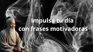 Cómo las Frases Motivacionales Pueden Cambiar Tu Mentalidad para Siempre [upl. by Norbert]