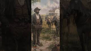 Slave Who Couldnt Read To Realestate Millionaire Anderson Bonner blackhistoryfacts [upl. by Sprung]