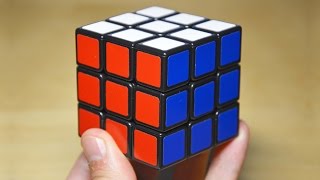 Resolver cubo de Rubik 3x3 Principiantes  Rápido y Fácil  EL MEJOR TUTORIAL  Español [upl. by Ribble600]