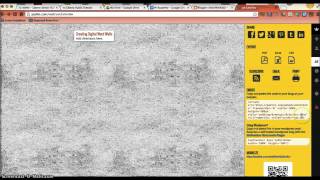 Creating Digital Word Walls Using Padlet [upl. by Notsud]