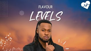 Flavour  Levels Lyrics  Songish [upl. by Eniala780]