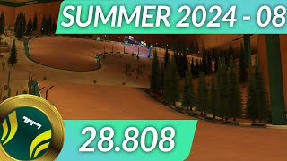 Trackmania Summer 2024  08  Author Guide [upl. by Nnael]