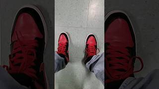 Air Jordan 1 Banned October 18 1984 40 years of Michael Jordan jumpman airjordan airjordan1 [upl. by Albur]