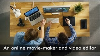 Kizoa movie maker  create your video online [upl. by Anerbes]