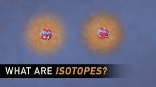 What Are Isotopes  Chemistry Basics [upl. by Omidyar]