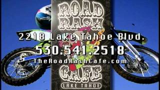 Road Rash Cafe [upl. by Danna]