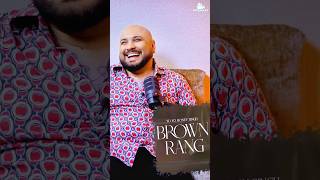 Brown Rang Kisne Likha Tha podcastshortvideo honeysingh bpraak ytstudio ytshorts shortsfeed [upl. by Gradeigh360]