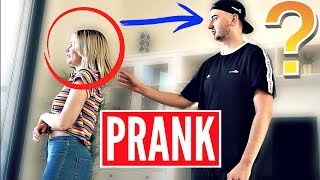 KURZE HAARE PRANK an meinen FREUND  Sonny Loops [upl. by Liederman]