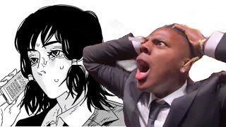 CHAINSAW MAN 174 IN A NUTSHELL [upl. by Yrruc]