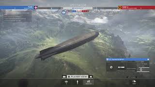 Battlefield 1 Toxic player KAMALAISBRAT [upl. by Peers]