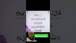 Tilawat kalamullah short shortvideo trending viaral islamicmusic [upl. by Chen60]