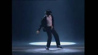 Michael Jackson  Moon Walk [upl. by Neitsabes]