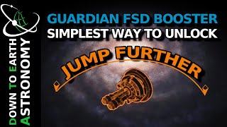 FSD Booster Unlock  The Simplest Way [upl. by Chaim]