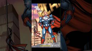 Lex Luthor Becomes Superman [upl. by Samford]