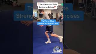 Do you have knee cap pain Try these exercises [upl. by Acinoreb]