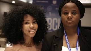 UNCF HBCU Innovation Summit 2016 Recap [upl. by Sidky]