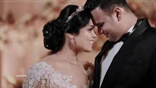 Best Kerala Christian Wedding Highlights 2023  Teji amp Joel  Stories From Photokina Wedding Studio [upl. by Mayworm271]