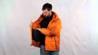 Patagonia Mens Das Parka [upl. by Gosselin]