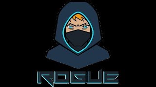 Rogue is marketable [upl. by Aynatahs]