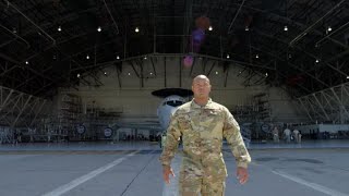 US Air Force Flight Engineer—The Human Computers Aboard Aircraft [upl. by Droffig36]