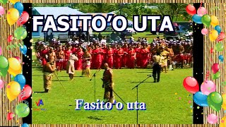 Video Aau Shorts  FASITOO UTA  Pese faaleaganuu [upl. by Lyrret887]