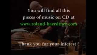 Roland Härdtner Youtube Channel Trailer [upl. by Hemingway]