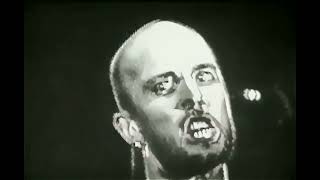 Meshuggah  Transfixion 1995 HD Official Music Video Remastered [upl. by Hoon309]