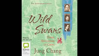 Wild Swans Three Daughters of China [upl. by Lil321]