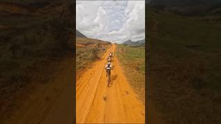 Brasilride 😍 cycliste cyclisme vtt vttcrosscountry sports cycle [upl. by Hsot]