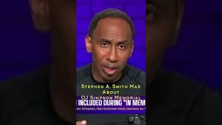 Stephen A Smiths Double Standards BET Awards vs Ray Lewis [upl. by Luzader425]