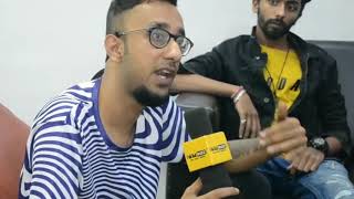 M Zee Bella talks about his MTV hustle journey  king Rocco  Shloka  Rcr Rapper  Epr [upl. by Ladnar674]